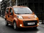 Fiat Fiorino Qubo 2008 года